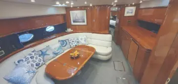 Thumbnail von Sunseeker Camargue 51