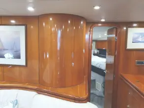 Thumbnail von Sunseeker Camargue 51