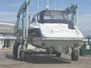 Thumbnail von Sunseeker Camargue 51