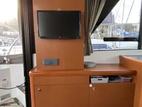 Thumbnail von Beneteau Swift Trawler 30