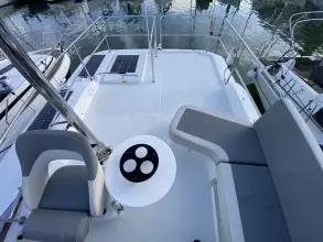 Thumbnail von Beneteau Swift Trawler 30