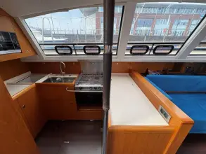 Thumbnail von Wauquiez Pilot Saloon 55 Renne