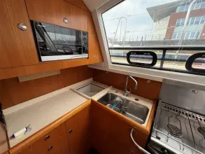 Thumbnail von Wauquiez Pilot Saloon 55 Renne