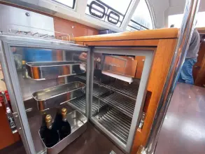 Thumbnail von Wauquiez Pilot Saloon 55 Renne