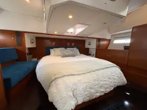 Thumbnail von Wauquiez Pilot Saloon 55 Renne