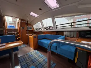 Thumbnail von Wauquiez Pilot Saloon 55 Renne