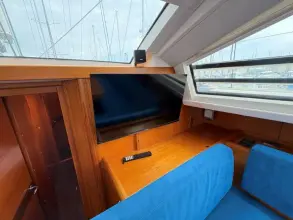 Thumbnail von Wauquiez Pilot Saloon 55 Renne