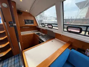 Thumbnail von Wauquiez Pilot Saloon 55 Renne