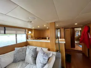 Thumbnail von Custom Karadeniz 34m Spirit of Fortitude