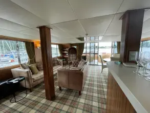 Thumbnail von Custom Karadeniz 34m Spirit of Fortitude