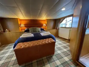 Thumbnail von Custom Karadeniz 34m Spirit of Fortitude