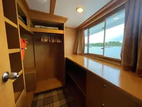 Thumbnail von Custom Karadeniz 34m Spirit of Fortitude