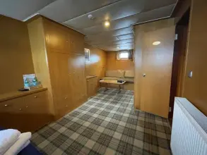 Thumbnail von Custom Karadeniz 34m Spirit of Fortitude