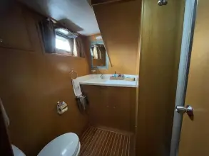 Thumbnail von Custom Karadeniz 34m Spirit of Fortitude