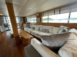 Thumbnail von Custom Karadeniz 34m Spirit of Fortitude