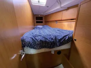 Thumbnail von Jeanneau Sun Odyssey 44i Kea