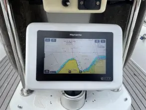 Thumbnail von Jeanneau Sun Odyssey 44i Kea