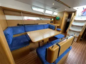 Thumbnail von Jeanneau Sun Odyssey 44i Kea