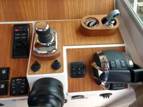 Thumbnail von Nord Star 32 Patrol 'Owlo III'