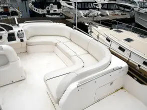 Thumbnail von Princess 40 'Kickdown'