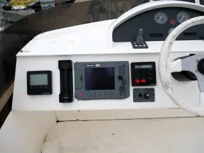 Thumbnail von Princess 40 'Kickdown'