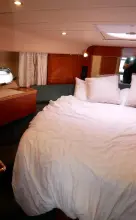 Thumbnail von Princess 40 'Kickdown'