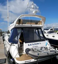 Thumbnail von Princess 40 'Kickdown'