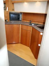 Thumbnail von Princess 40 'Kickdown'