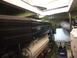 Thumbnail von Fairline Squadron 55 Mia Sandi