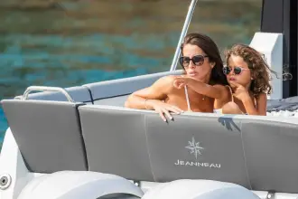 Thumbnail von Jeanneau Merry Fisher 895 S2