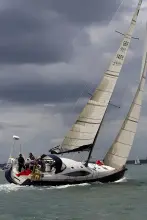 Thumbnail von Southerly 46 RS SHEWOLF