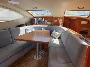 Thumbnail von Southerly 46 RS SHEWOLF