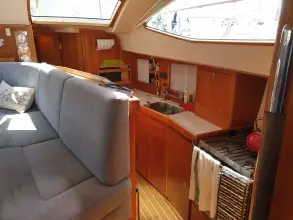 Thumbnail von Southerly 46 RS SHEWOLF