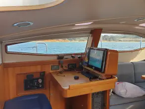 Thumbnail von Southerly 46 RS SHEWOLF