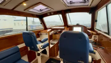 Thumbnail von Hinckley Picnic Boat 36