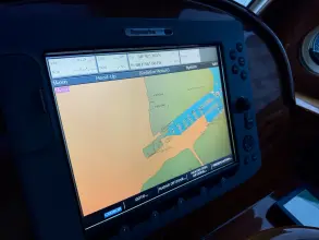 Thumbnail von Hinckley Picnic Boat 36