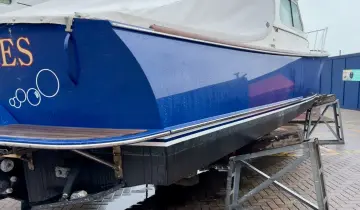 Thumbnail von Hinckley Picnic Boat 36