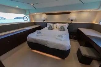 Thumbnail von Fairline Squadron 58