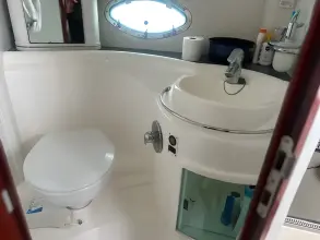 Thumbnail von Fairline Targa 34 Odyssey