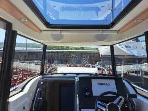 Thumbnail von Nimbus Commuter 8 Best in Class Adventure Boat