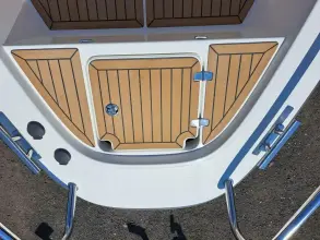 Thumbnail von Nimbus Commuter 8 Best in Class Adventure Boat