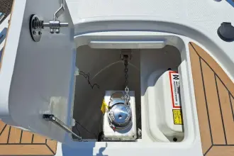 Thumbnail von Nimbus Commuter 8 Best in Class Adventure Boat