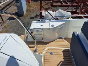 Thumbnail von Nimbus Commuter 8 Best in Class Adventure Boat