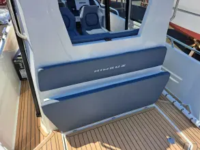 Thumbnail von Nimbus Commuter 8 Best in Class Adventure Boat