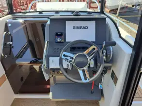 Thumbnail von Nimbus Commuter 8 Best in Class Adventure Boat