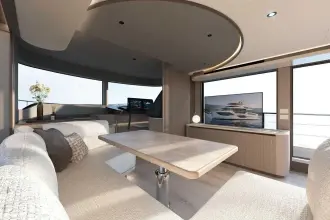 Thumbnail von Absolute Navetta 58 Navetta 58