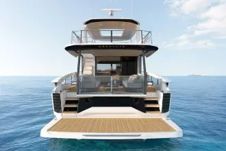 Thumbnail von Absolute Navetta 58 Navetta 58
