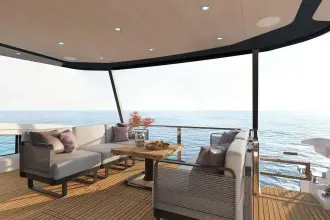 Thumbnail von Absolute Navetta 58 Navetta 58