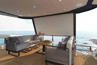 Thumbnail von Absolute Navetta 58 Navetta 58