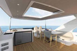 Thumbnail von Absolute Navetta 58 Navetta 58